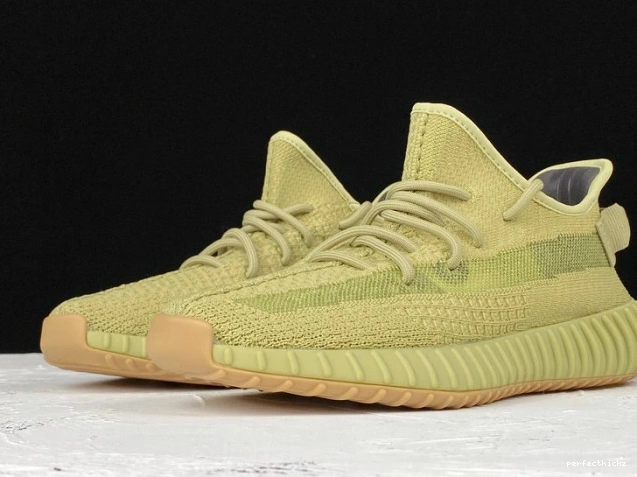 - VAdidas 350 Boost Sulfur Yeezy FY5346 V2 0714